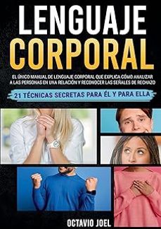 lenguaje corporal-octavio joel-9788411741293