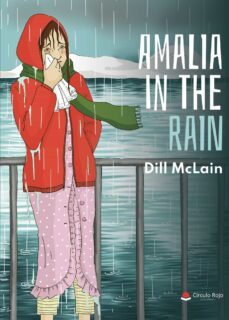 amalia in the rain (ebook)-dill mclain-9788411751193