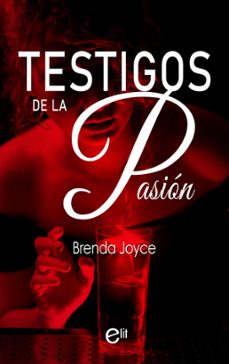 testigos de la pasion (ebook)-samantha hunter-9788411806893