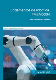 (i.b.d.) fmem0004 fundamentos de robotica-9788411845793