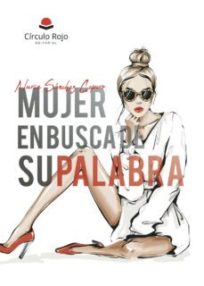 mujer en busca de su palabra (ebook)-nuria sanchez cepero-9788411890793