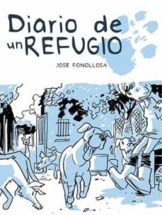 diario de un refugio-9788412009293