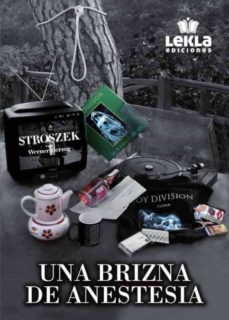 una brizna de anestesia-antonio dominguez trapero-9788412098693