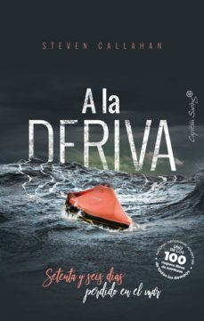 a la deriva (ebook)-steven callahan-9788412099393