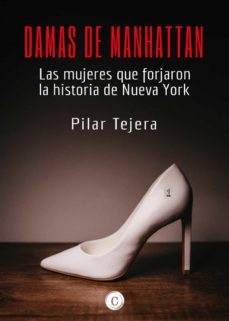 damas de manhattan-9788412102093