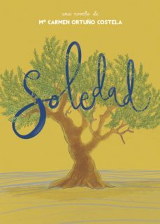 soledad (ebook)-mª carmen ortuño costela-9788412122893