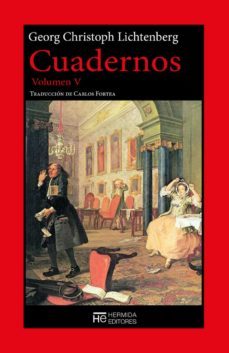 cuadernos. volumen v-9788412123593