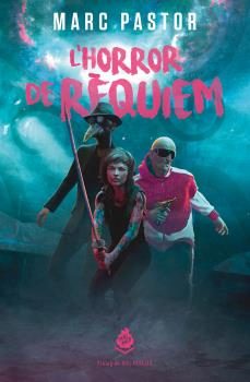 l horror de rèquiem-9788412160093