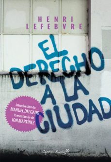 el derecho a la ciudad (ebook)-henri lefebvre-9788412209693