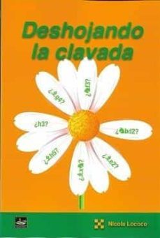 deshojando la clavada-nicola lococo cobo-9788412215793