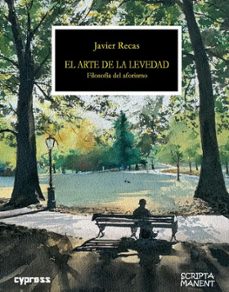 el arte de la levedad-9788412230093