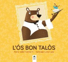 los bon talos-maria isabel correa velasquez-9788412257793