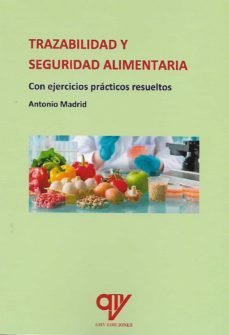 trazabilidad y seguridad alimentaria-9788412309393