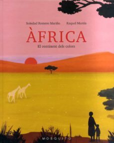 africa - cat-9788412343793