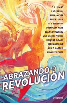 abrazando la revolucion-9788412354393