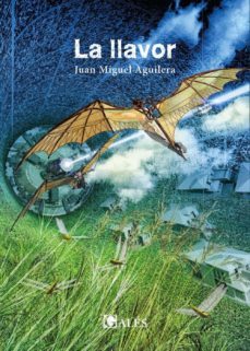 la llavor-juan miguel aguilera-9788412373493