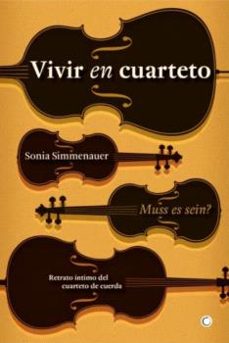 vivir en cuarteto-sonia simmenauer-9788412407693