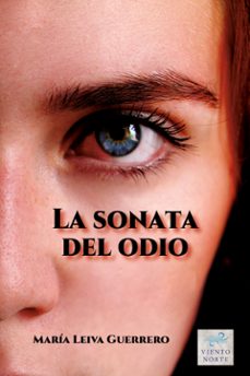 la sonata del odio (ebook)-9788412435993