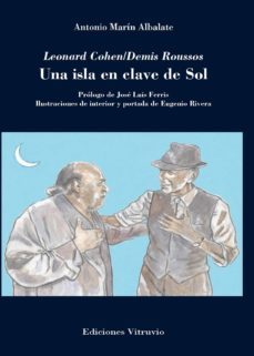 una isla en clave de sol-9788412446593