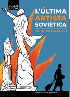 l ultima artista sovietica-9788412455793