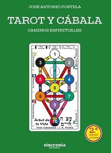 tarot y cabala 2ª ed.-9788412461893