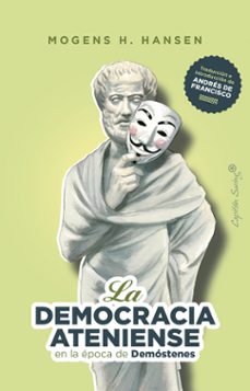 la democracia ateniense en la era de demostenes-9788412497793