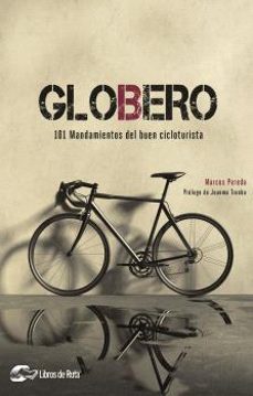 globero (ebook)-marcos pereda herrera-9788412905700