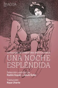 una noche esplendida-9788412560893