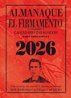almanaque zaragozano 2026-9788412572193