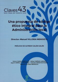 una propuesta de codigo etico integral para la administracio-9788412591293