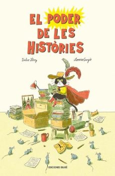 el poder de les histories-9788412592993