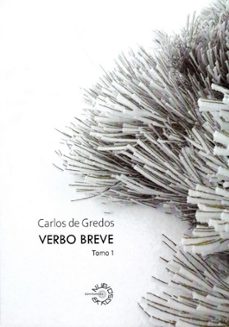 verbo breve. tomo 1-carlos de gredos-9788412609493