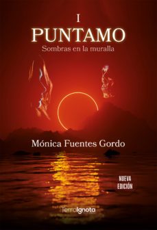 puntamo i (ebook)-mónica fuentes gordo-9788412630893