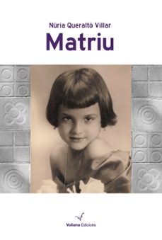 matriu-nuria queralto villar camardons-9788412656893