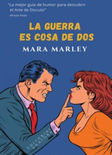 -mara marley-9788412657593