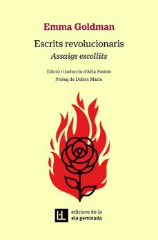 escrits revolucionaris-emma goldman-9788412676693
