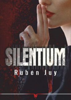 silentium-ruben juy-9788412686593
