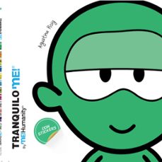 tranquilo me!-agustina roig-9788412731293
