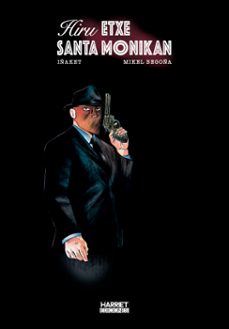 3 etxe santa monikan (ebook)-9788412745993