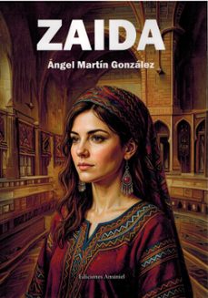 zaida-angel martin gonzalez-9788412811193
