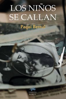 los niños se callan (ebook)-paqui bernal-9788412818093