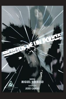 secretos de un policía-miguel hermoso-9788412828993