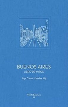 buenos aires-jorge carrion-9788412835793