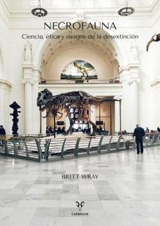 necrofauna-britt wray-9788412849493