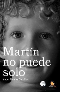 martin no puede solo-isabel muelas garrido-9788412854893