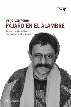 pajaro en el alambre-9788412872293