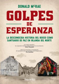 golpes de esperanza-donald mcrae-9788412905793