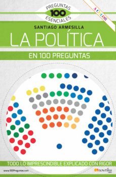 la política en 100 preguntas (ebook)-santiago armesilla-9788413051093