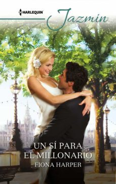un si para el millonario (ebook)-fiona harper-9788413078793