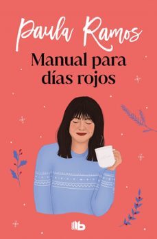 manual para dias rojos (trilogia ellas 1)-9788413144993